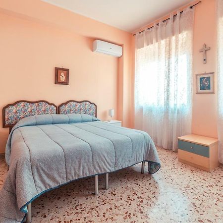 Theokles Apartment Taormina Exterior foto