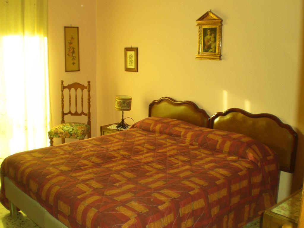 Theokles Apartment Taormina Exterior foto